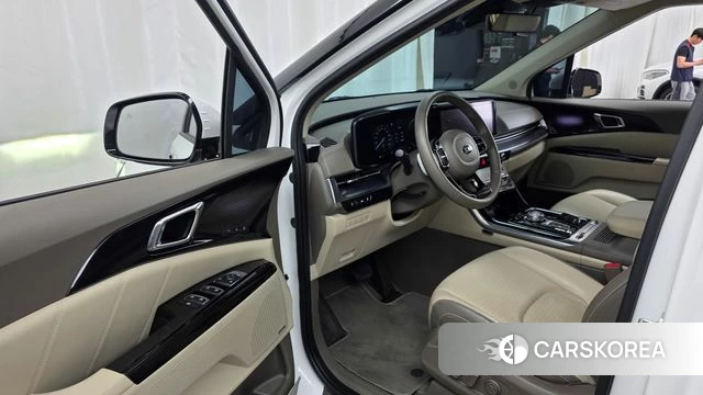 Kia Carnival 4th generation id 4476242 из Кореи 33