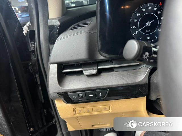 Kia Carnival 4th generation id 3838606 из Кореи 13