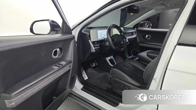 Hyundai Ionic 5 id 4687814 из Кореи 35