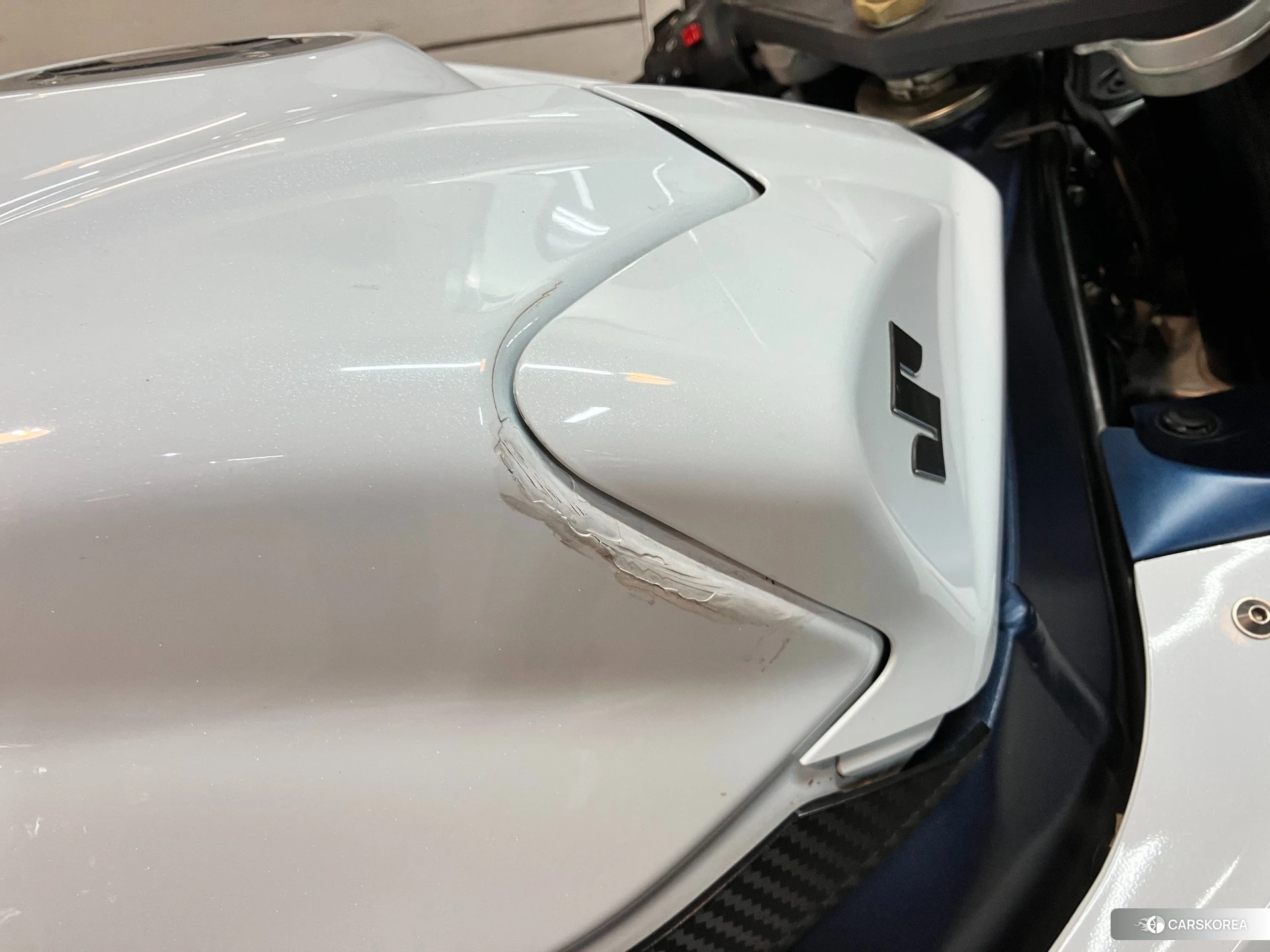 Suzuki GSX-R750 id 3947840 из Японии 30