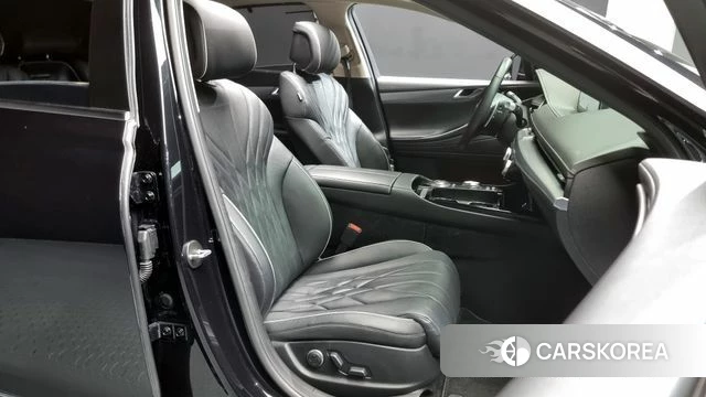 Genesis G80 (RG3) id 3842115 из Кореи 20