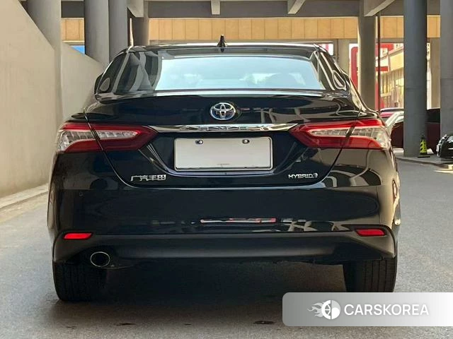 Toyota Camry id 4254782 из Китая 14