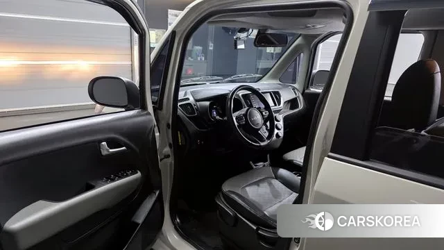 Kia The New Ray id 3591790 из Кореи 20