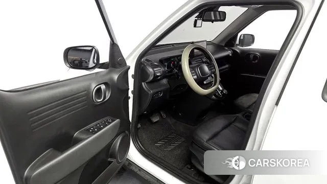 Hyundai Casper id 3746808 из Кореи 20