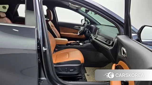 Kia Sportage 5th Generation id 3645858 из Кореи 20