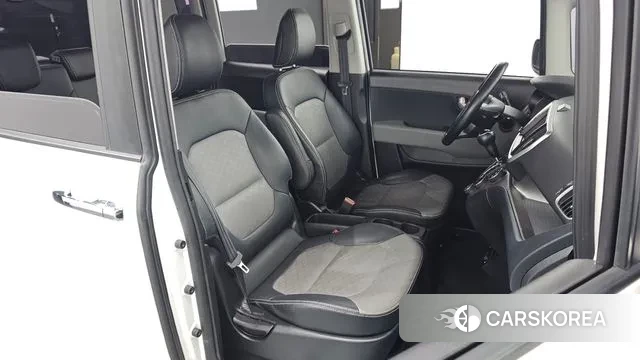 Kia The New Ray id 3551529 из Кореи 20