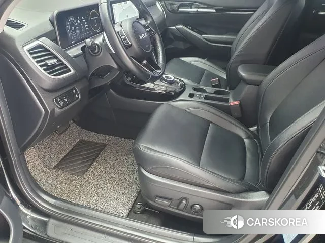 Kia The New Seltos id 3581065 из Кореи 19