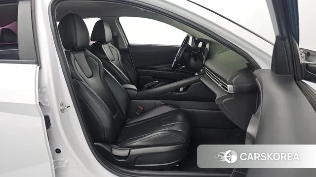 Hyundai Avante (CN7) id 3263990 из Кореи 20