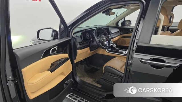 Kia Carnival 4th generation id 4196068 из Кореи 32