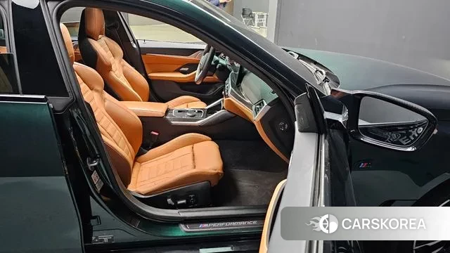 BMW i4 id 3400159 из Кореи 20