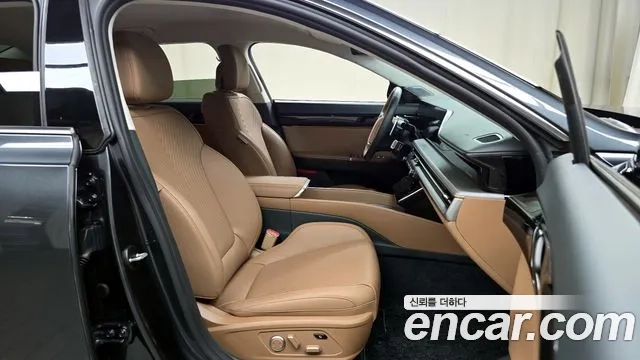 Hyundai Grandeur (GN7) id 2925884 из Кореи 20