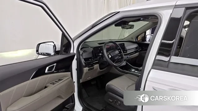 Kia The New Carnival 4th Generation id 3745262 из Кореи 20