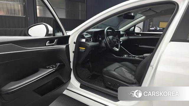 Kia K5 3rd generation id 3853142 из Кореи 20