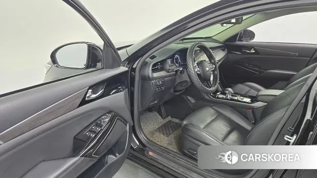 Kia K7 Premier id 3406999 из Кореи 20