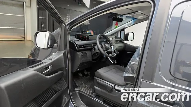 Hyundai Staria id 2683244 из Кореи 20