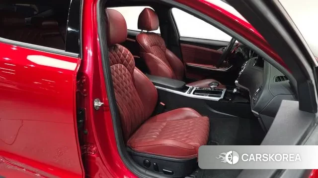 Kia Stinger Meister id 2885881 из Кореи 20