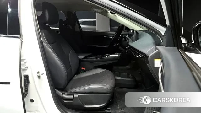 Kia EV6 id 3427214 из Кореи 20