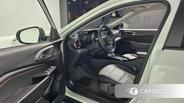 Chevrolet (GM Daewoo) Trax Crossover id 4516280 из Кореи 31