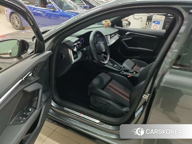 Audi A3 id 4329047 из Китая 12