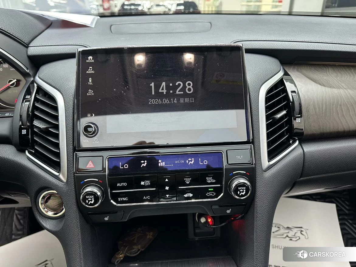 Honda Avancier id 4455777 из Китая 19