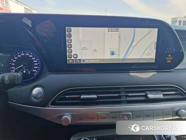 Hyundai Palisade id 4202367 из Кореи 17