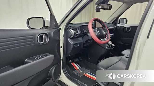 Hyundai Casper id 3545553 из Кореи 20