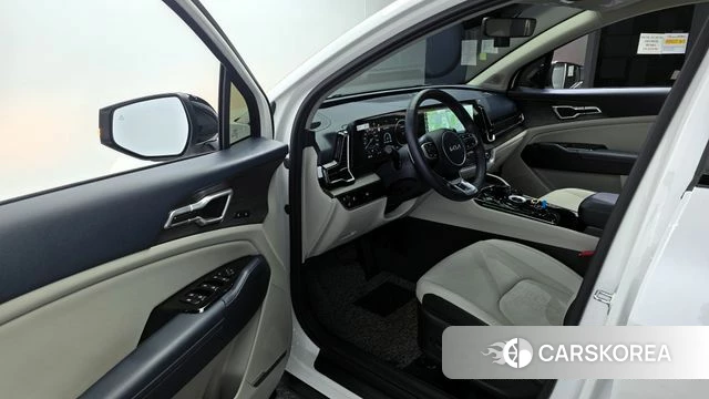Kia Sportage 5th Generation id 4309435 из Кореи 20