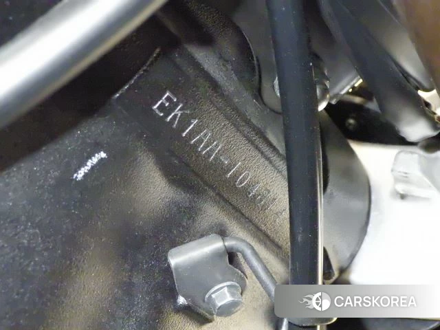 Suzuki GSX-S1000GT id 3947348 из Японии 26