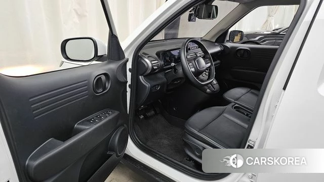 Hyundai Casper id 3805770 из Кореи 20