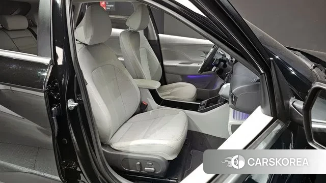 Hyundai Kona (SX2) id 3432108 из Кореи 20