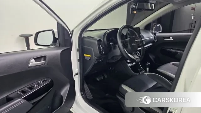 Kia Morning Urban (JA) id 3735277 из Кореи 20