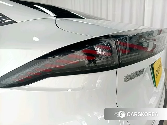 Geely Galaxy Galaxy L6 id 4212379 из Китая 20