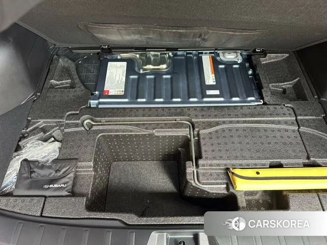 Subaru FORESTER Forester id 4207555 из Китая 38