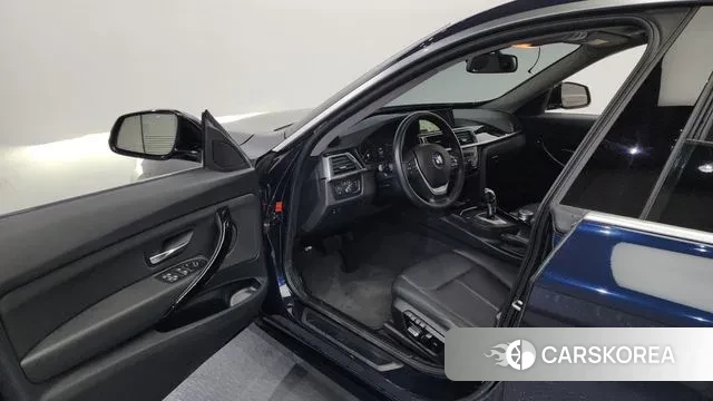 BMW 3 Series GT (F34) id 3736575 из Кореи 20