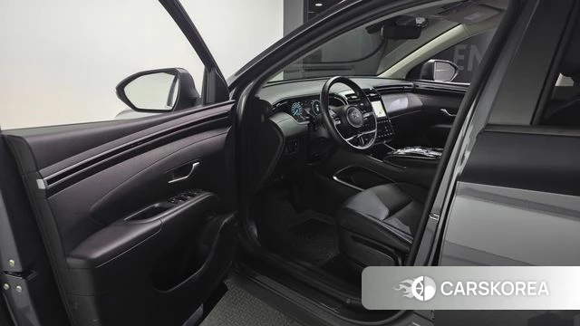 Hyundai Tucson Hybrid (NX4) id 4489984 из Кореи 30