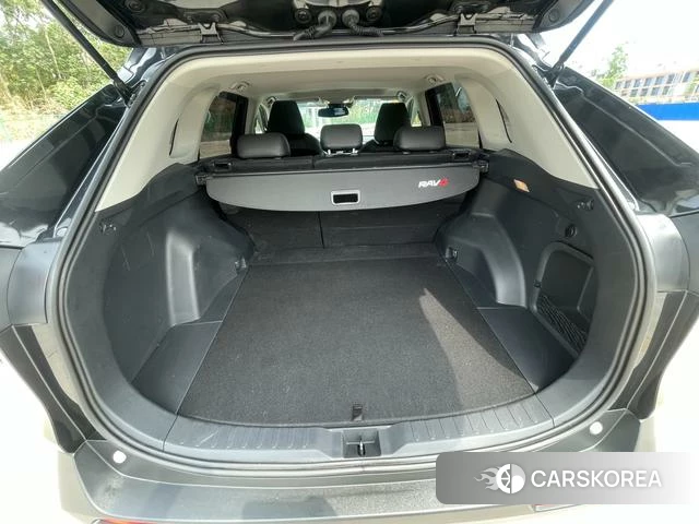 Toyota RAV4 Rongfang id 4262389 из Китая 24