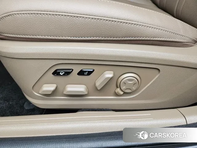 Kia K8 Hybrid id 2998122 из Кореи 20