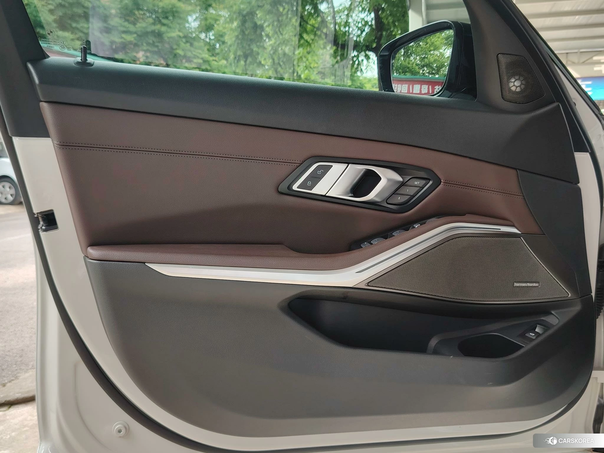 BMW 3 series id 4504835 из Китая 17