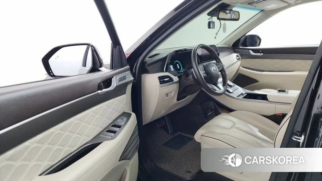 Hyundai Palisade id 4482382 из Кореи 38
