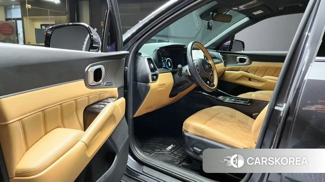 Kia Sorento 4th Generation id 4196448 из Кореи 20