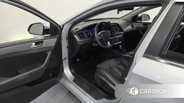 Hyundai Sonata New Rise id 3845192 из Кореи 20