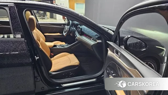 Kia K5 3rd generation id 3711682 из Кореи 20