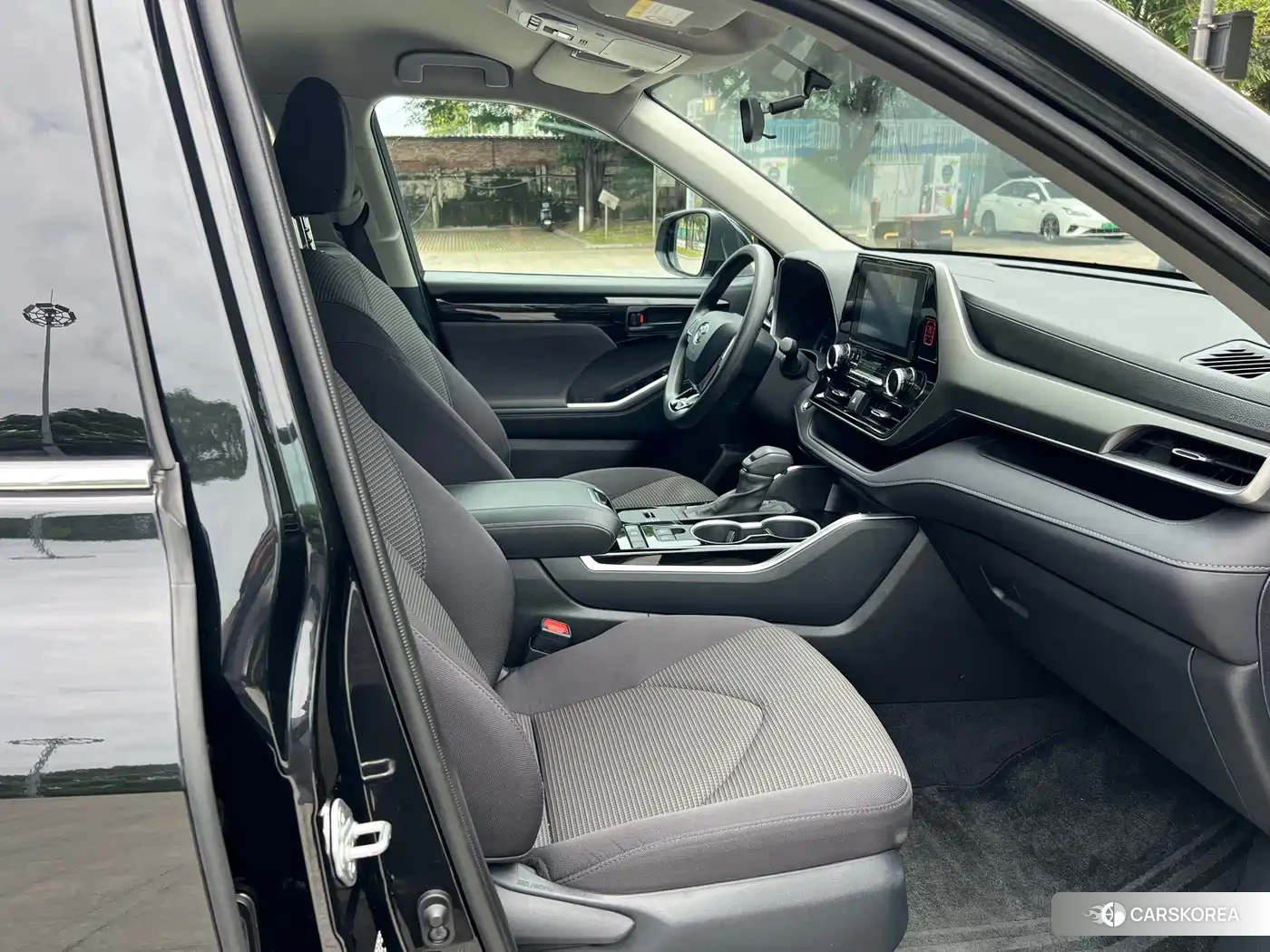 Toyota Highlander id 4515350 из Китая 14