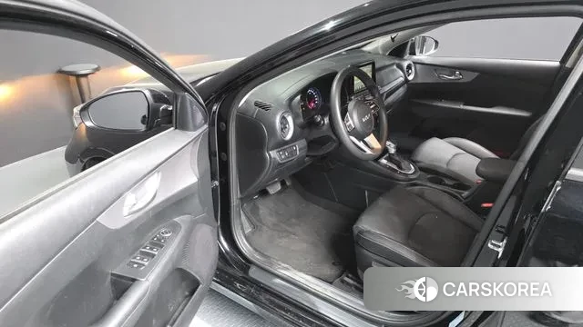 Kia The New K3 2nd generation id 2985137 из Кореи 20