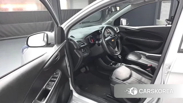 Chevrolet (GM Daewoo) The New Spark id 3754277 из Кореи 20