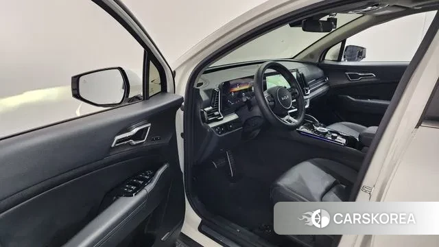 Kia Sportage 5th Generation id 3400485 из Кореи 20