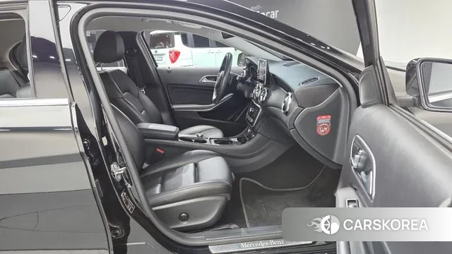 Mercedes-Benz GLA-Class X156 id 3723727 из Кореи 20