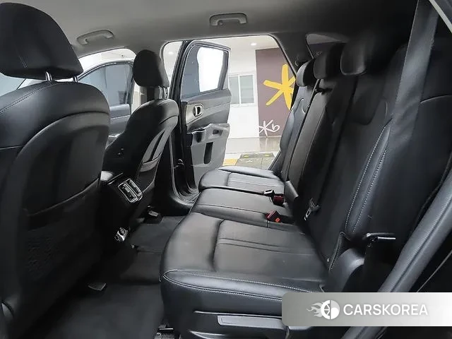 Kia Sorento 4th Generation id 3463332 из Кореи 20