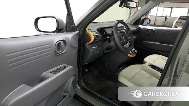 Hyundai Casper id 3252091 из Кореи 20