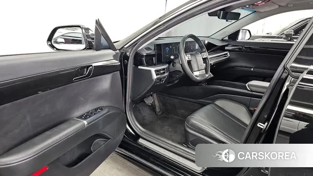 Hyundai Grandeur (GN7) id 3745941 из Кореи 20